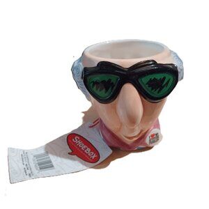 Maxine Coffee Tea Mug